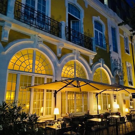 Aguas Do Geres - Hotel, Termas & Spa Exterior foto