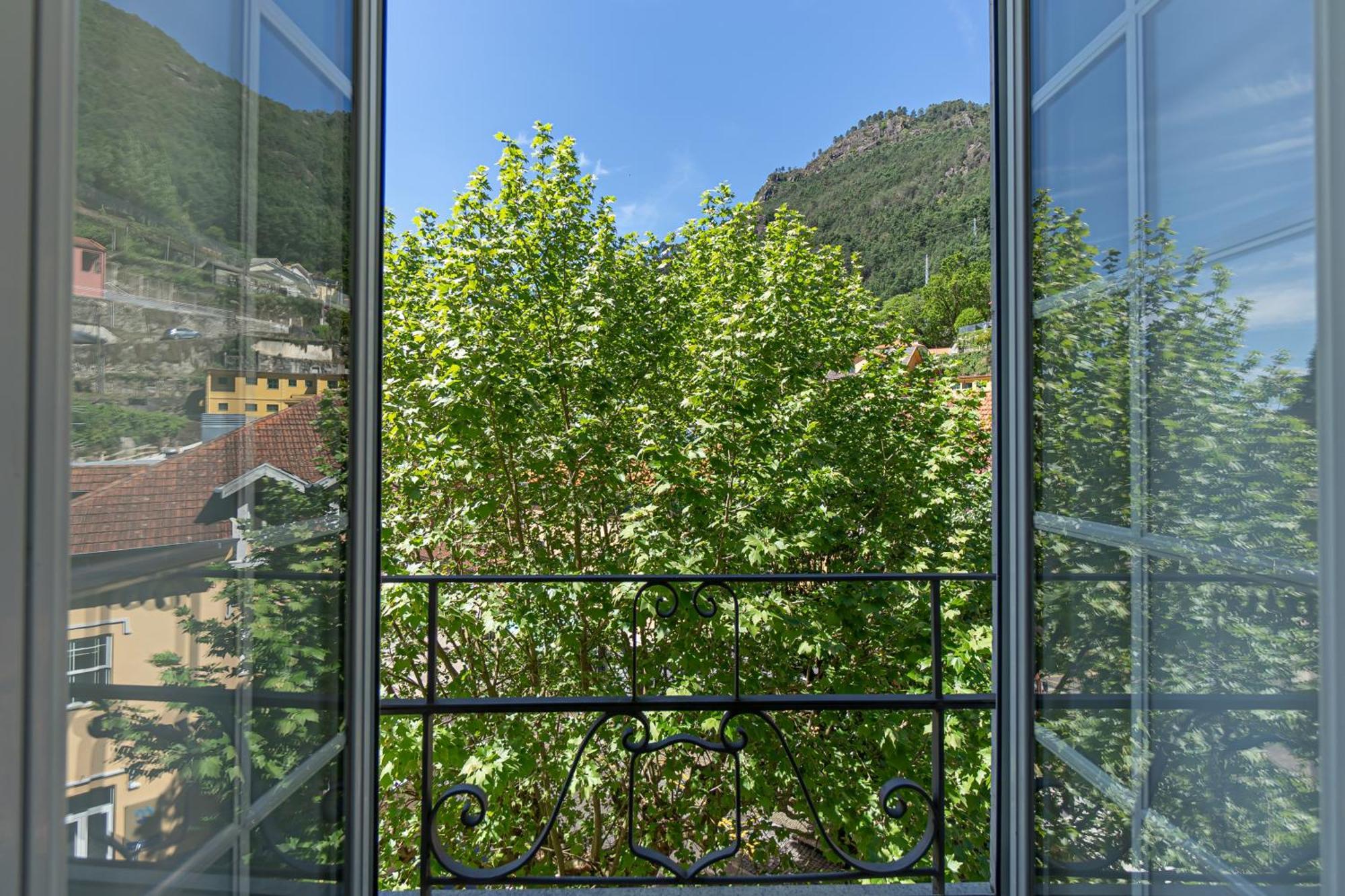 Aguas Do Geres - Hotel, Termas & Spa Exterior foto